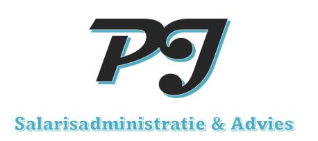 PJ Salarisadministratie Logo